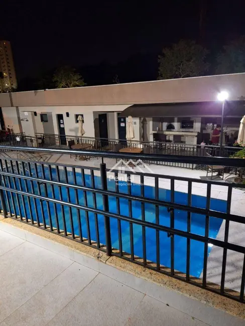 Foto 5 de Apartamento com 2 quartos à venda, 50m2 em Campos Elíseos, Ribeirao Preto - SP