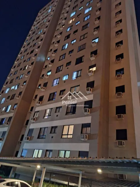 Foto 3 de Apartamento com 2 quartos à venda, 50m2 em Campos Elíseos, Ribeirao Preto - SP