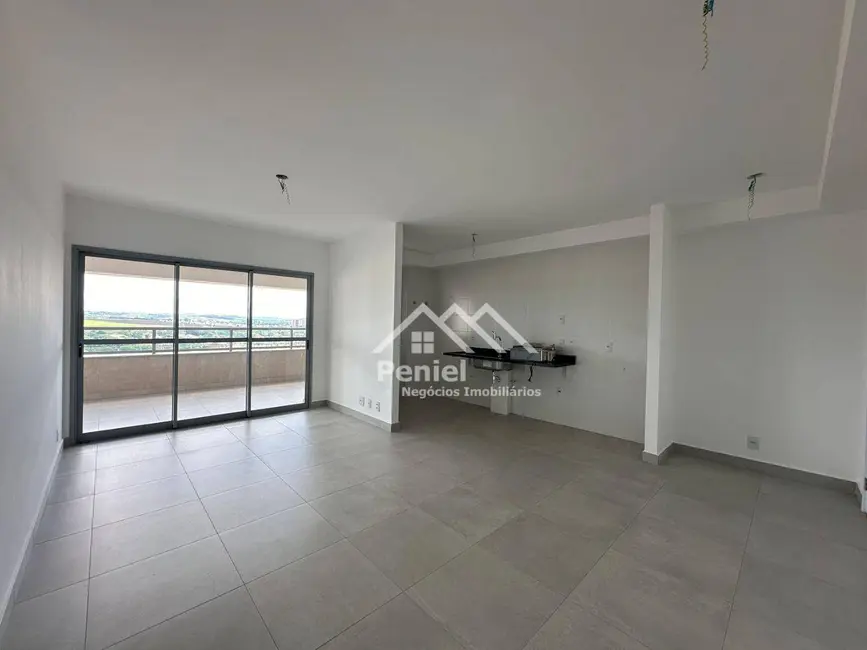 Foto 3 de Apartamento com 3 quartos à venda, 132m2 em Jardim Botânico, Ribeirao Preto - SP