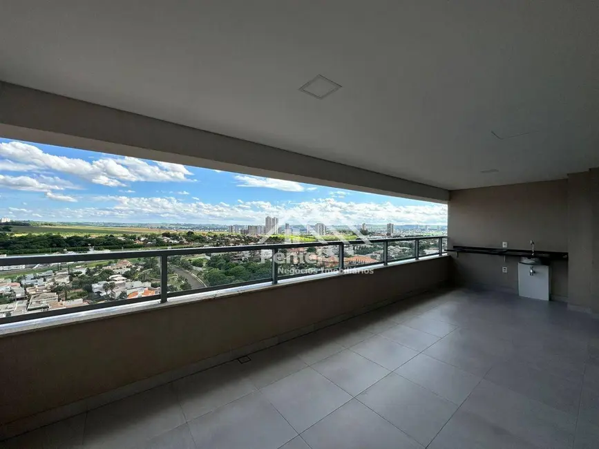 Foto 7 de Apartamento com 3 quartos à venda, 132m2 em Jardim Botânico, Ribeirao Preto - SP