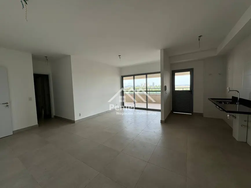 Foto 1 de Apartamento com 3 quartos à venda, 132m2 em Jardim Botânico, Ribeirao Preto - SP