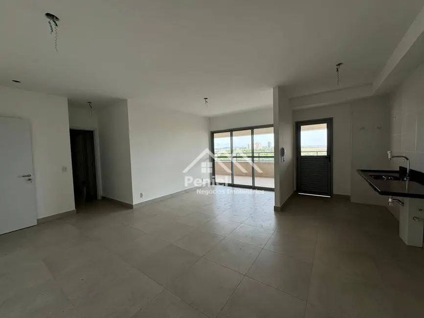 Foto 2 de Apartamento com 3 quartos à venda, 132m2 em Jardim Botânico, Ribeirao Preto - SP