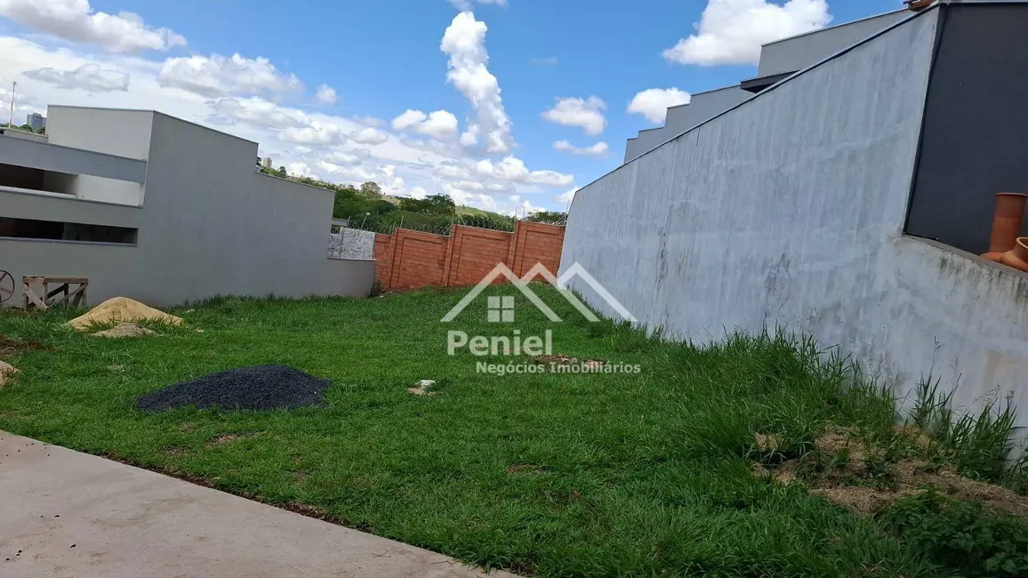 Foto 2 de Terreno / Lote à venda, 373m2 em Ribeirao Preto - SP