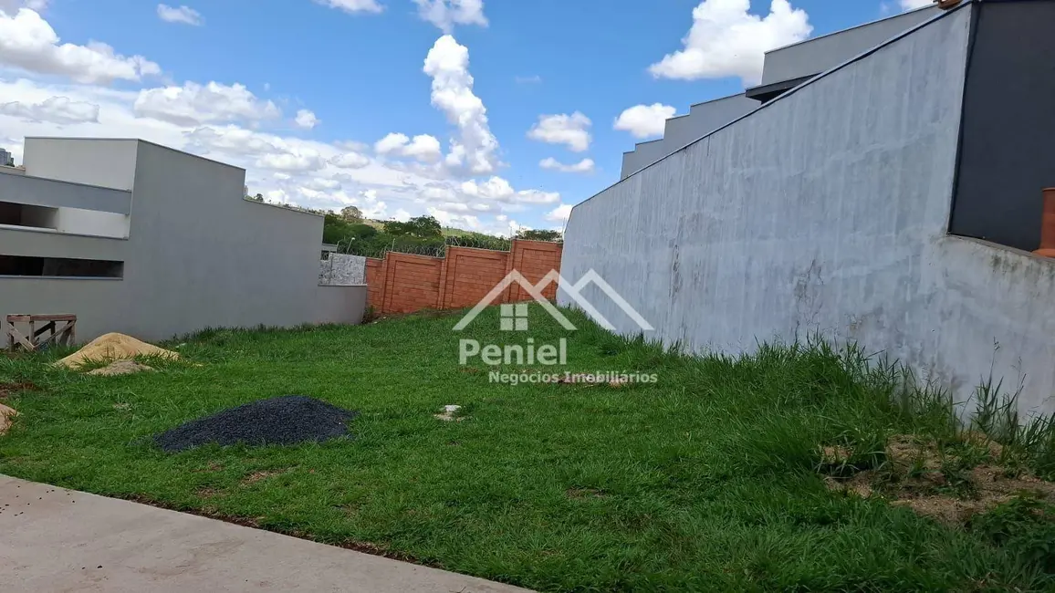 Foto 1 de Terreno / Lote à venda, 373m2 em Ribeirao Preto - SP