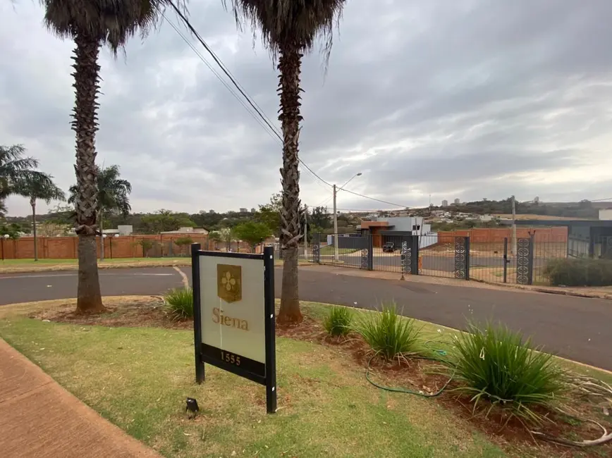 Foto 4 de Terreno / Lote à venda, 373m2 em Ribeirao Preto - SP