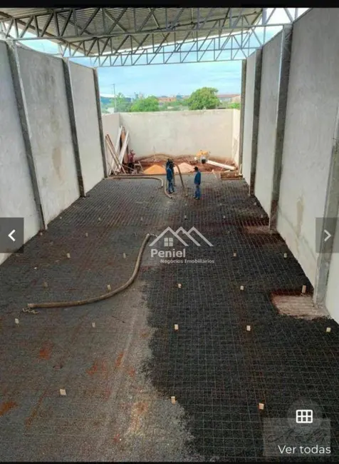 Armazém / Galpão à venda, 340m2 em Vila Brasil, Ribeirao Preto - SP - imagem 3 Foto 3 de Armazém / Galpão à venda, 340m2 em Vila Brasil, Ribeirao Preto - SP