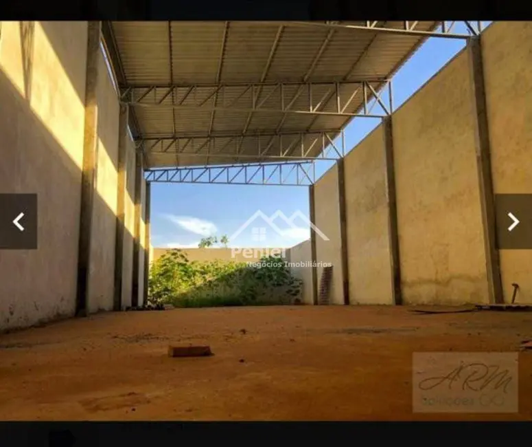 Foto 2 de Armazém / Galpão à venda, 340m2 em Vila Brasil, Ribeirao Preto - SP