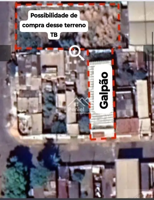 Armazém / Galpão à venda, 340m2 em Vila Brasil, Ribeirao Preto - SP - imagem 5 Foto 5 de Armazém / Galpão à venda, 340m2 em Vila Brasil, Ribeirao Preto - SP