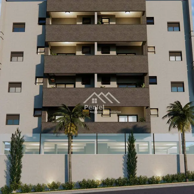 Foto 6 de Apartamento com 1 quarto à venda, 43m2 em Nova Ribeirânia, Ribeirao Preto - SP