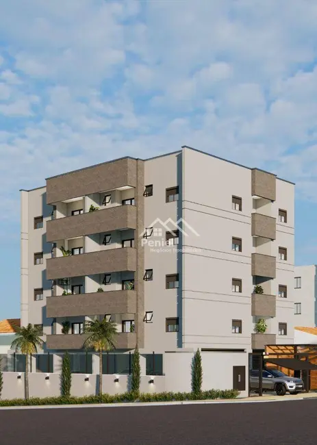 Foto 3 de Apartamento com 1 quarto à venda, 43m2 em Nova Ribeirânia, Ribeirao Preto - SP