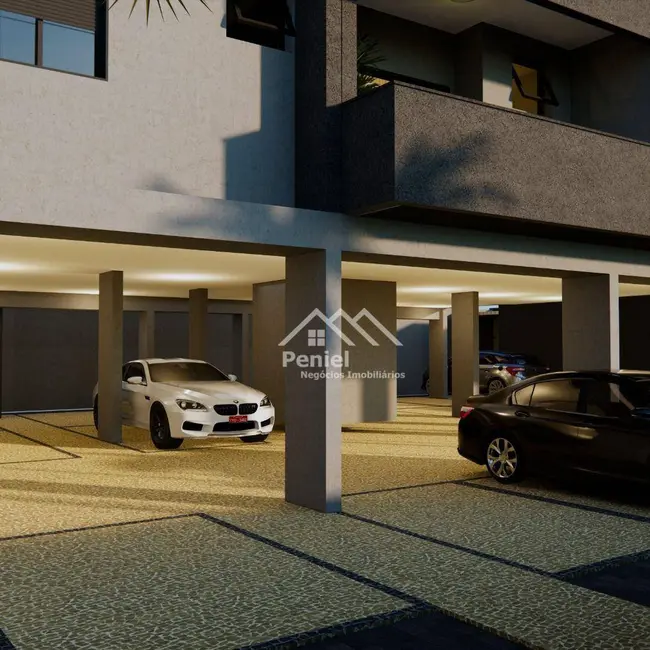 Foto 4 de Apartamento com 2 quartos à venda, 67m2 em Nova Ribeirânia, Ribeirao Preto - SP