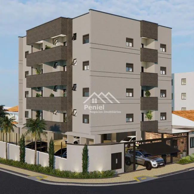 Foto 9 de Apartamento com 2 quartos à venda, 67m2 em Nova Ribeirânia, Ribeirao Preto - SP