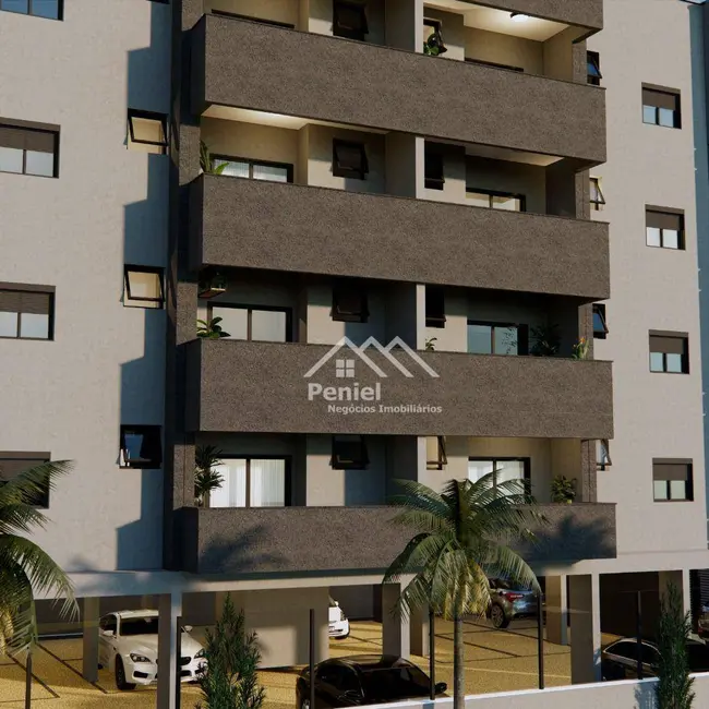 Foto 7 de Apartamento com 2 quartos à venda, 67m2 em Nova Ribeirânia, Ribeirao Preto - SP