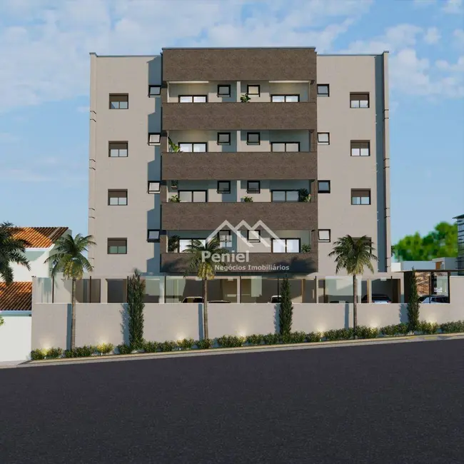 Foto 5 de Apartamento com 2 quartos à venda, 67m2 em Nova Ribeirânia, Ribeirao Preto - SP