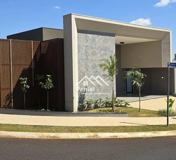 Foto 2 de Casa de Condomínio com 4 quartos à venda, 489m2 em Vila do Golf, Ribeirao Preto - SP