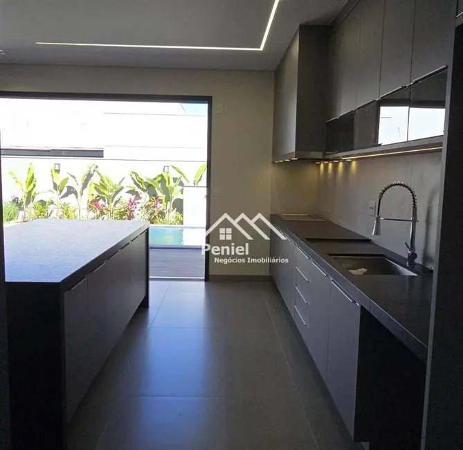 Foto 6 de Casa de Condomínio com 4 quartos à venda, 489m2 em Vila do Golf, Ribeirao Preto - SP