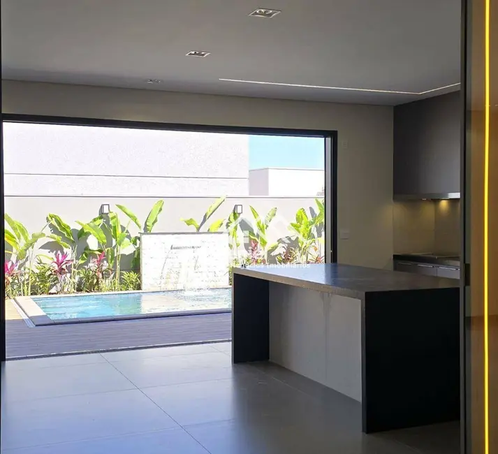 Foto 8 de Casa de Condomínio com 4 quartos à venda, 489m2 em Vila do Golf, Ribeirao Preto - SP