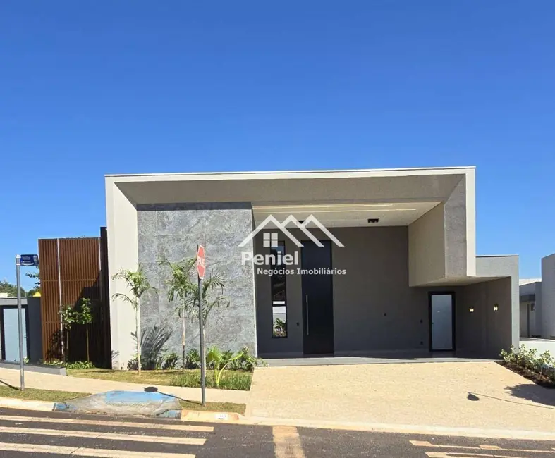 Foto 3 de Casa de Condomínio com 4 quartos à venda, 489m2 em Vila do Golf, Ribeirao Preto - SP