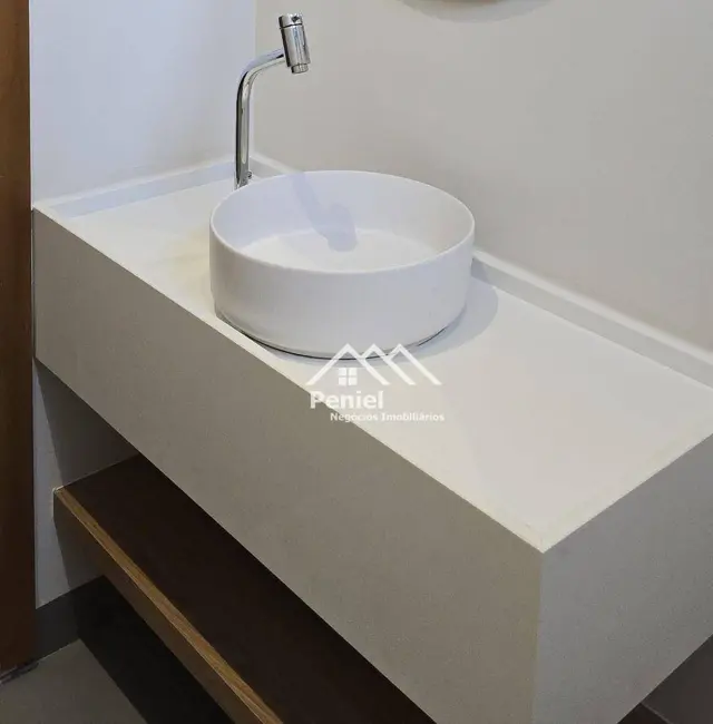 Foto 9 de Casa de Condomínio com 4 quartos à venda, 489m2 em Vila do Golf, Ribeirao Preto - SP