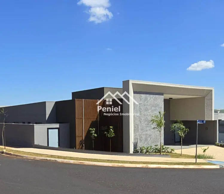 Foto 5 de Casa de Condomínio com 4 quartos à venda, 489m2 em Vila do Golf, Ribeirao Preto - SP