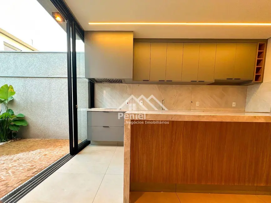 Casa de Condomínio com 3 quartos à venda, 250m2 em Ribeirao Preto - SP - imagem 7 Foto 7 de Casa de Condomínio com 3 quartos à venda, 250m2 em Ribeirao Preto - SP