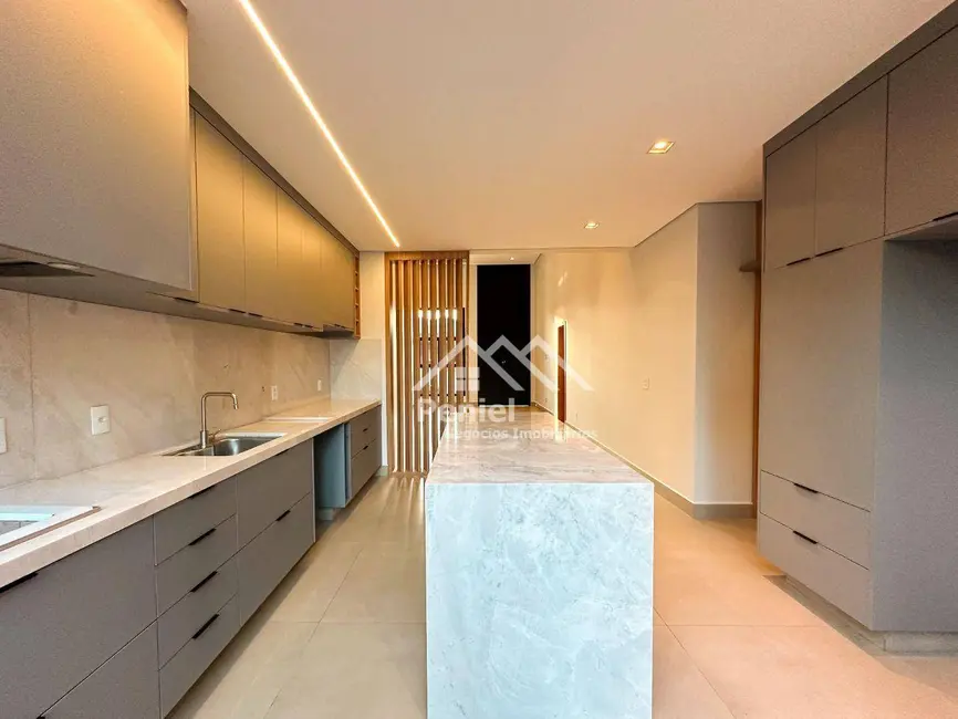 Casa de Condomínio com 3 quartos à venda, 250m2 em Ribeirao Preto - SP - imagem 5 Foto 5 de Casa de Condomínio com 3 quartos à venda, 250m2 em Ribeirao Preto - SP