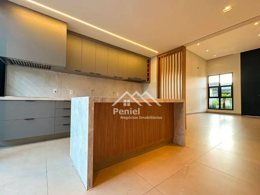 Casa de Condomínio com 3 quartos à venda, 250m2 em Ribeirao Preto - SP - imagem 6 Foto 6 de Casa de Condomínio com 3 quartos à venda, 250m2 em Ribeirao Preto - SP