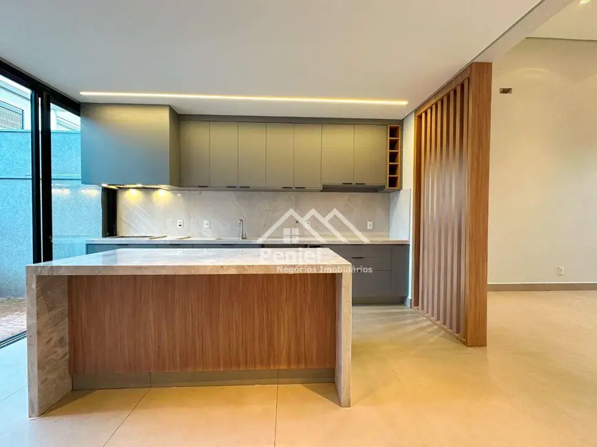 Casa de Condomínio com 3 quartos à venda, 250m2 em Ribeirao Preto - SP - imagem 8 Foto 8 de Casa de Condomínio com 3 quartos à venda, 250m2 em Ribeirao Preto - SP