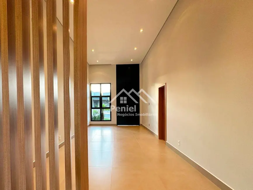 Casa de Condomínio com 3 quartos à venda, 250m2 em Ribeirao Preto - SP - imagem 3 Foto 3 de Casa de Condomínio com 3 quartos à venda, 250m2 em Ribeirao Preto - SP