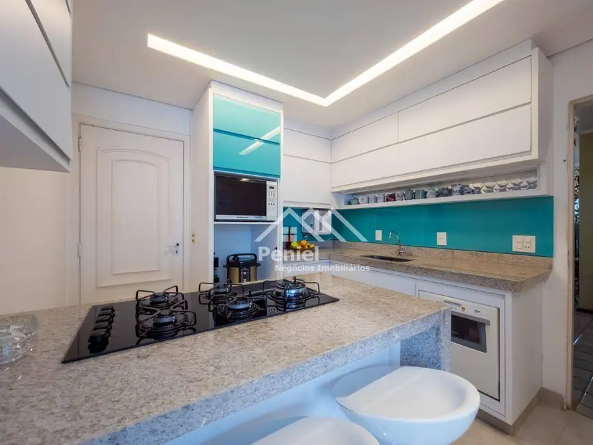 Foto 2 de Apartamento com 3 quartos à venda, 200m2 em Parque Residencial Lagoinha, Ribeirao Preto - SP