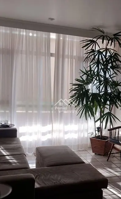 Foto 9 de Apartamento com 3 quartos à venda, 200m2 em Parque Residencial Lagoinha, Ribeirao Preto - SP