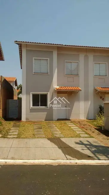 Foto 1 de Casa de Condomínio com 3 quartos à venda, 140m2 em Vila do Golf, Ribeirao Preto - SP