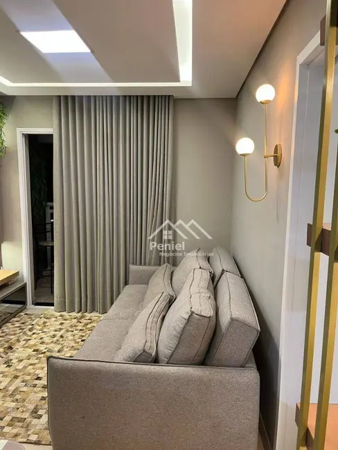 Foto 8 de Apartamento com 1 quarto à venda, 42m2 em Jardim Sumaré, Ribeirao Preto - SP