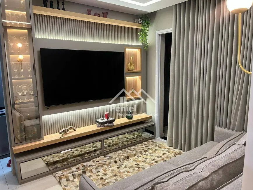 Foto 5 de Apartamento com 1 quarto à venda, 42m2 em Jardim Sumaré, Ribeirao Preto - SP