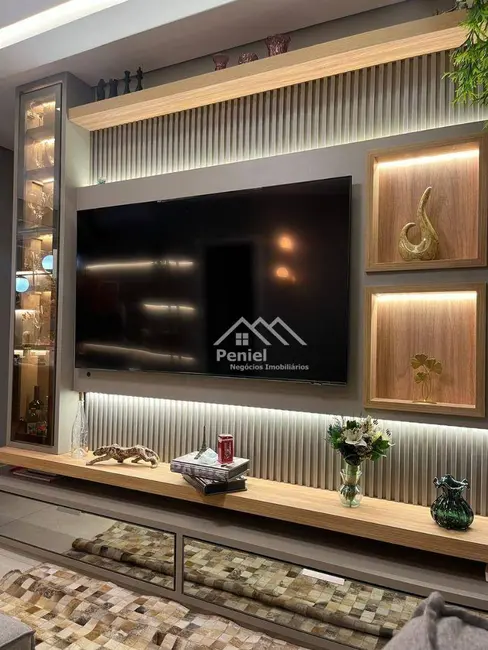 Foto 6 de Apartamento com 1 quarto à venda, 42m2 em Jardim Sumaré, Ribeirao Preto - SP