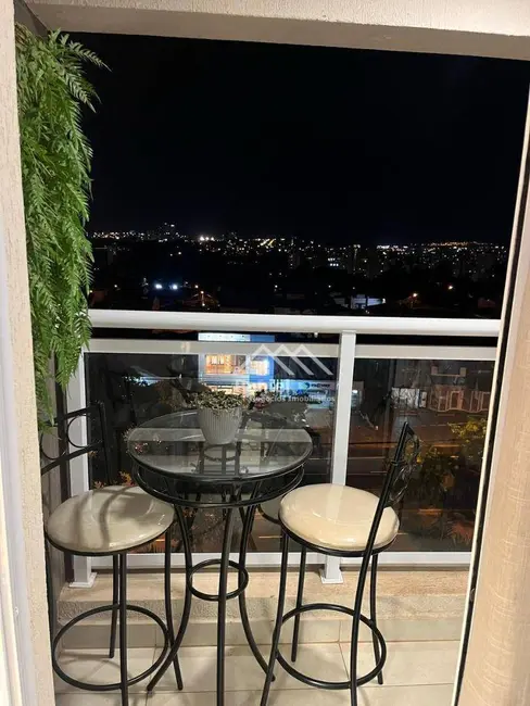 Foto 9 de Apartamento com 1 quarto à venda, 42m2 em Jardim Sumaré, Ribeirao Preto - SP