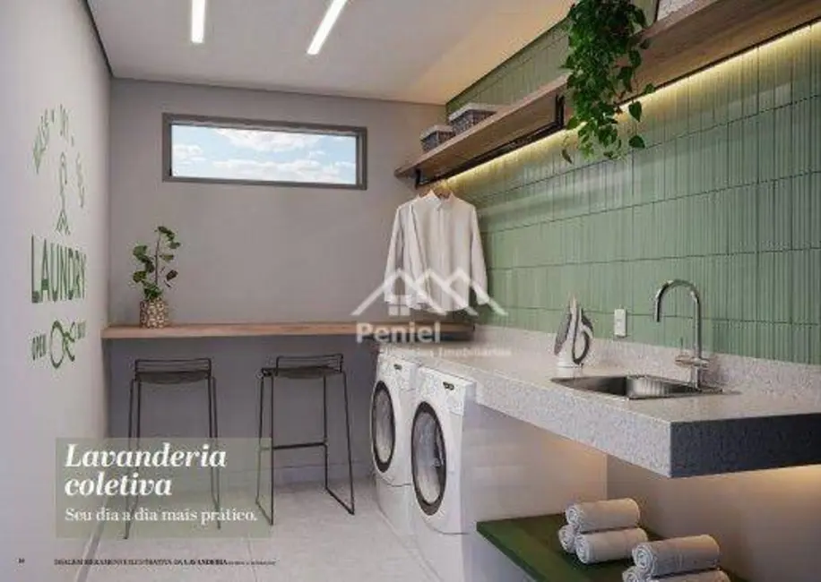 Apartamento com 1 quarto à venda, 65m2 em Jardim Irajá, Ribeirao Preto - SP - imagem 6 Foto 6 de Apartamento com 1 quarto à venda, 65m2 em Jardim Irajá, Ribeirao Preto - SP