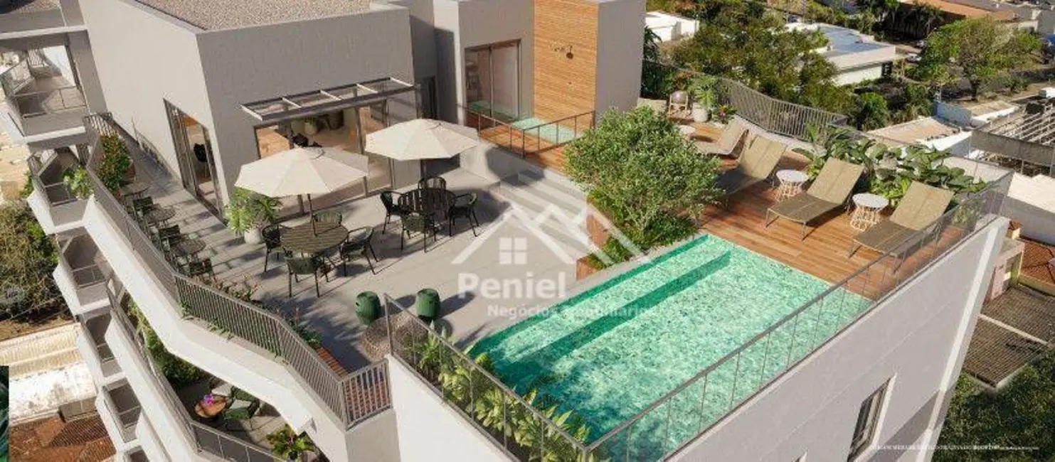 Apartamento com 1 quarto à venda, 65m2 em Jardim Irajá, Ribeirao Preto - SP - imagem 9 Foto 9 de Apartamento com 1 quarto à venda, 65m2 em Jardim Irajá, Ribeirao Preto - SP