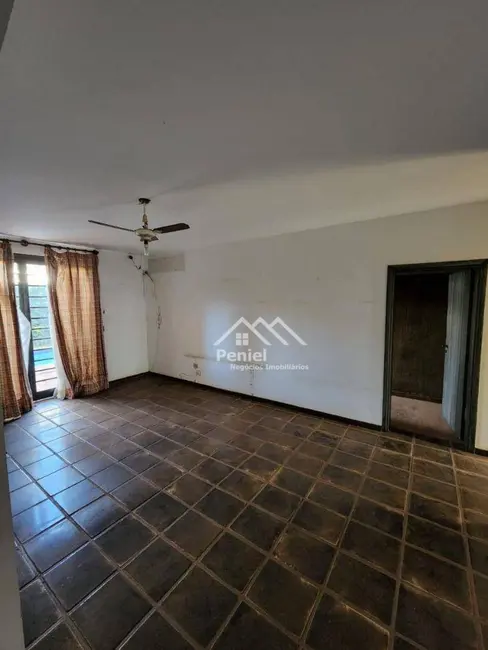 Foto 7 de Casa com 6 quartos à venda, 680m2 em Alto da Boa Vista, Ribeirao Preto - SP