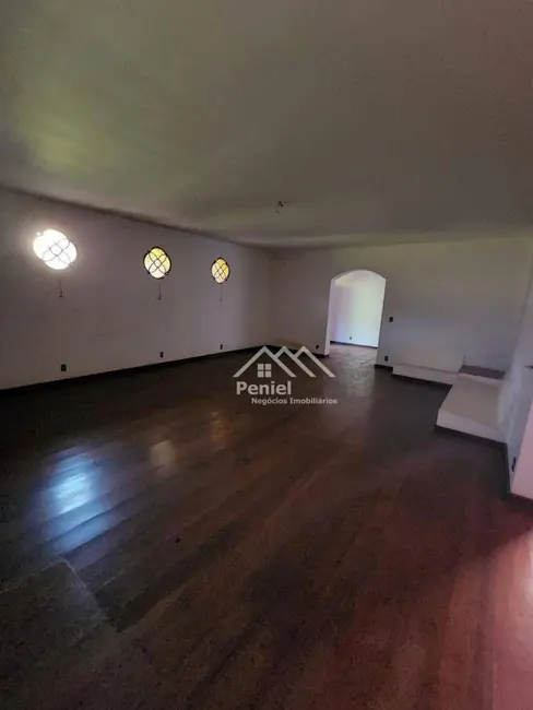 Foto 3 de Casa com 6 quartos à venda, 680m2 em Alto da Boa Vista, Ribeirao Preto - SP