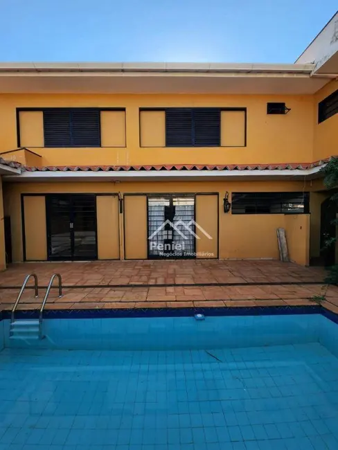Foto 1 de Casa com 6 quartos à venda, 680m2 em Alto da Boa Vista, Ribeirao Preto - SP