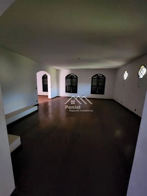 Foto 2 de Casa com 6 quartos à venda, 680m2 em Alto da Boa Vista, Ribeirao Preto - SP