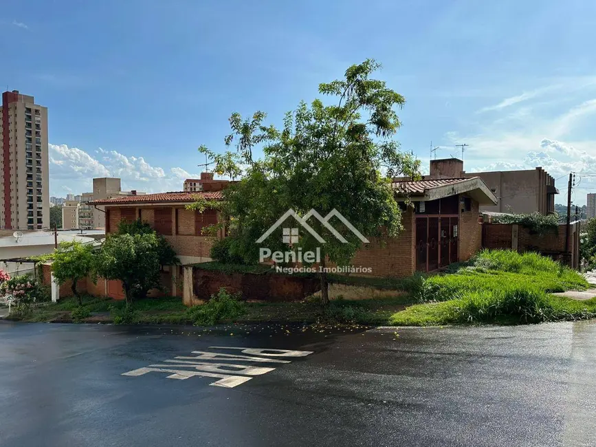 Casa com 3 quartos à venda, 300m2 em Jardim Palma Travassos, Ribeirao Preto - SP - imagem 3 Foto 3 de Casa com 3 quartos à venda, 300m2 em Jardim Palma Travassos, Ribeirao Preto - SP