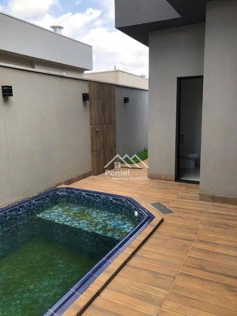 Foto 6 de Casa de Condomínio com 3 quartos à venda, 250m2 em Jardim Cybelli, Ribeirao Preto - SP