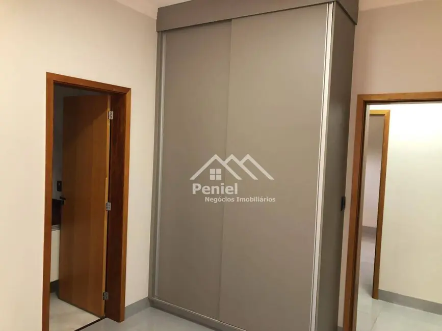 Foto 3 de Casa de Condomínio com 3 quartos à venda, 250m2 em Jardim Cybelli, Ribeirao Preto - SP