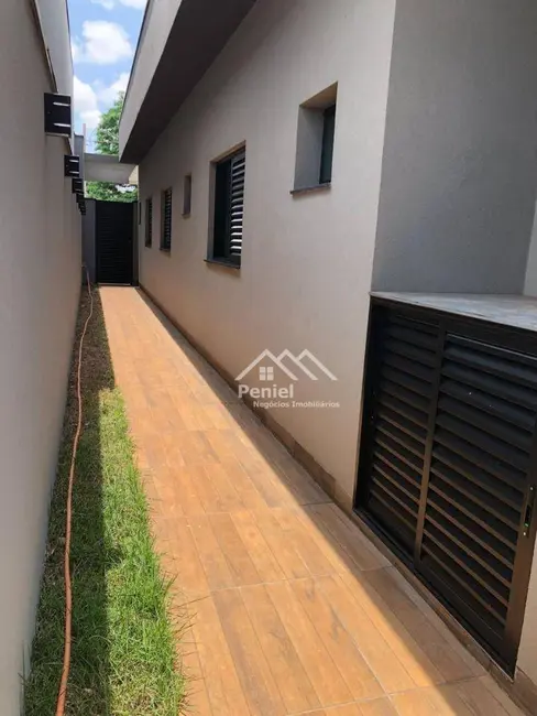 Foto 5 de Casa de Condomínio com 3 quartos à venda, 250m2 em Jardim Cybelli, Ribeirao Preto - SP