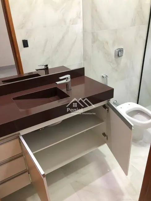 Foto 4 de Casa de Condomínio com 3 quartos à venda, 250m2 em Jardim Cybelli, Ribeirao Preto - SP