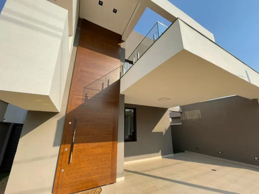 Sobrado com 3 quartos para alugar, 250m2 em Ribeirao Preto - SP - imagem 4 Foto 4 de Sobrado com 3 quartos para alugar, 250m2 em Ribeirao Preto - SP