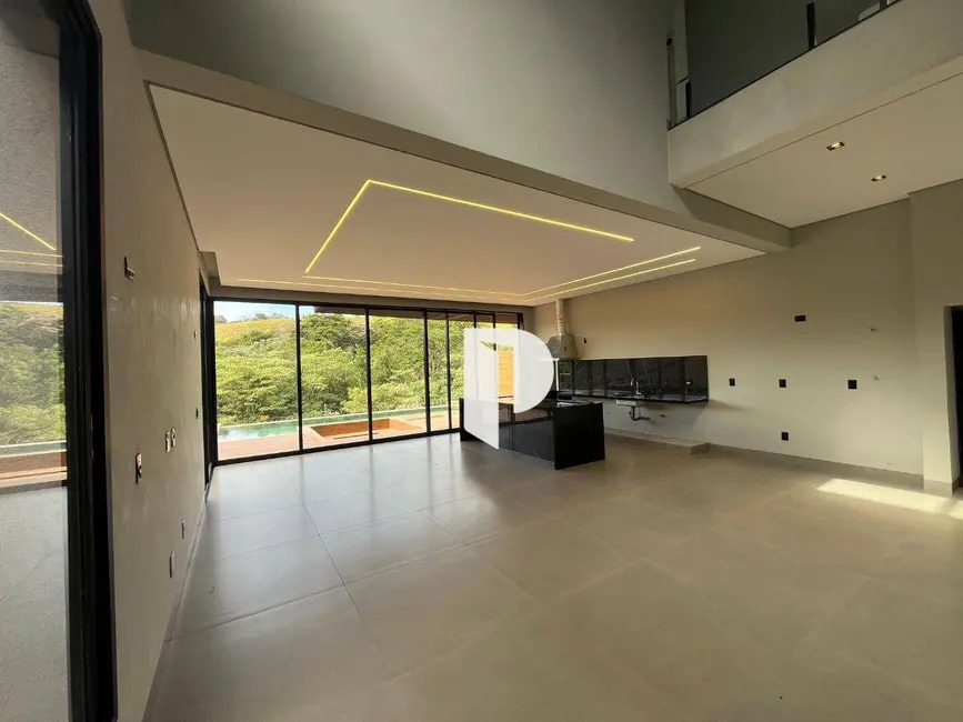 Foto 1 de Sobrado com 4 quartos à venda, 478m2 em Ribeirao Preto - SP