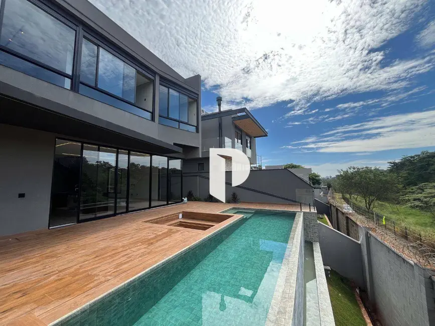 Foto 7 de Sobrado com 4 quartos à venda, 478m2 em Ribeirao Preto - SP